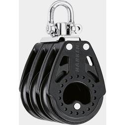 Harken Carbo 57mm trible blok