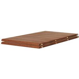 Warm Nordic Evermore Bordplade 45x85cm 2stk