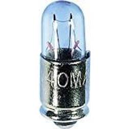 TRU Components 1590330 Subminiatur Gluehlampe 60V 1.20W MG5.7s/9 1St