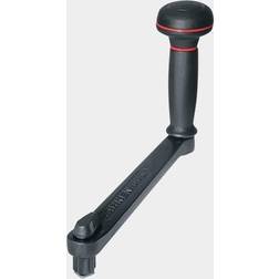 Harken B10ASG Aluminum SpeedGrip Lock-In Winch Handle 254 mm