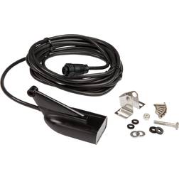 Lowrance Hæktransducer HDI 83/200 & 455/800hz 9-p