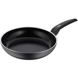 Silit Fry Pan 28 cm Black 28 cm