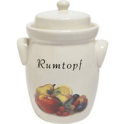 Rumtopf 3,5 L