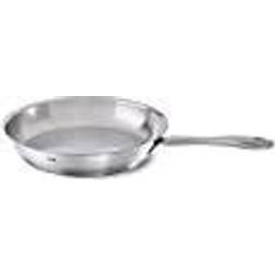 Fissler Catania Stainless Steel Frying Pan 24 cm 24 cm