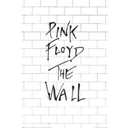 Pyramid Pink Floyd The Wall 61 x 91.5 cm Poster