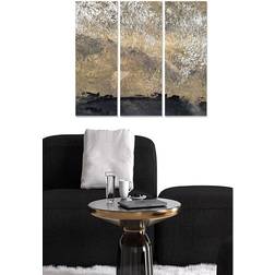 Abstract 3-pack Tavla