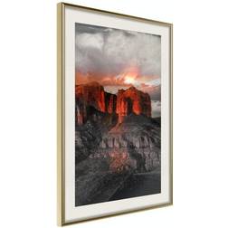 Artgeist Affisch Grand Canyon Poster