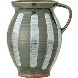 Bloomingville Frigg Grøn Vase