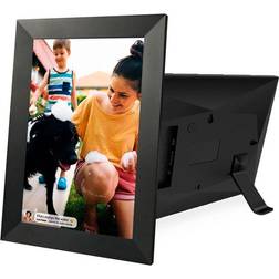 Lippa Frameo Digital Picture Frame 10"