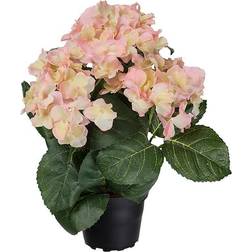 Fröken Fräken hortensia 30 Kunstig plante