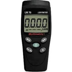 LM 76 Light Meter