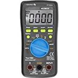 MGA Högert Technik Digital multimeter HT1E603