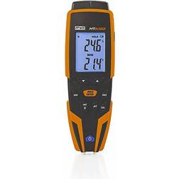 Instruments HTA103 Thermometer -250 +1370 °C