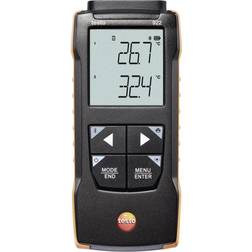 Testo 922 Type K Avec Connexion App 0563 3163