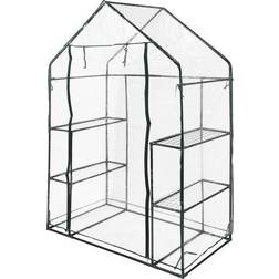 Flo Toya GREENHOUSE 143x73x195