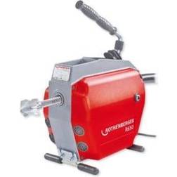 Rothenberger Tyskland 25,6 kg 600 mm
