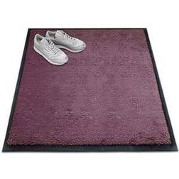 miltex Fußmatte Eazycare Style purpurviolett 75,0 x 85,0 cm