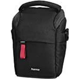 Hama "Matera" 90 Carrying Case for Camera Recycled Polyester Black (00121334)