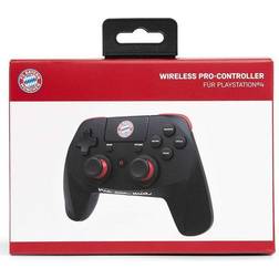 Snakebyte Ps4 Wireless Pro-Controller (Fc Bayern M