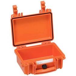 Explorer Cases Outdoor case 2 l (L x W x H) 216 x 180 x 102 mm Orange 1908.O