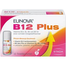 Stada EUNOVA B12 Plus Trinkfläschchen