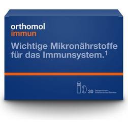 Orthomol Immune Drinking Bottle 30 stk