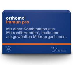 Orthomol Immun Pro 30 pcs
