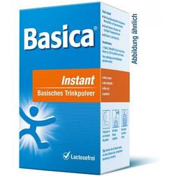 Basica instant Pulver