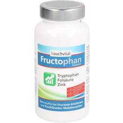 Vitamine + Mineralstoffe, Fructophan Kapseln 60 Stk.