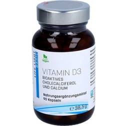 Life Light Vitamin D3 plus