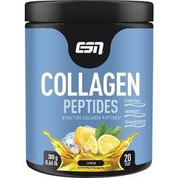 ESN Collagen Peptides, 300g Natural, Kollagen