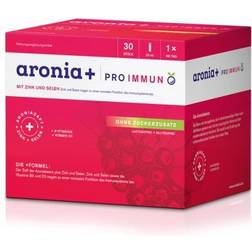 Ursapharm aronia + PRO Immun