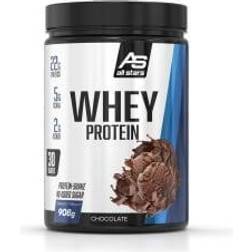 All Stars 100% WHEY PROTEIN 908g I Eiweiß-Pulver Powder