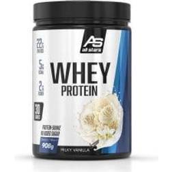 All Stars Whey Protein - 908g Milky Vanilla