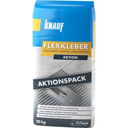 Knauf Flexkleber Flex Aktion 20 Wand