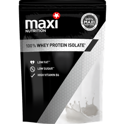 Maxi Nutrition 100% Whey Protein Isolate Schokolade, 1