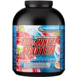 IronMaxx 100% Whey Protein - Cherry Yoghurt 2.35kg