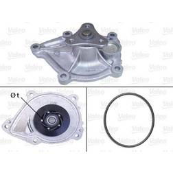 Valeo 506914 Bomba De Agua Sin Polea Con Juntas Sin Tapa Peugeot 308 II Hatchback 208 I Hatchback Citroën: C3 II, Berlingo II, C5 3