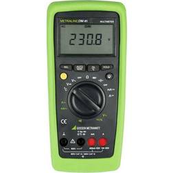 Gossen Metrawatt DM 41 Multimeter