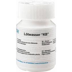 CFH Loddevand til Kobber CFH 100g