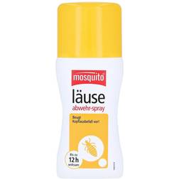 Mosquito Läuse Abwehr Pumpspray