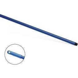 Glasfaser-Stiel 1500x25x2 mm Blau