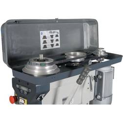 Optimum D 33 Pro MK4 30 mm Opti-Drill