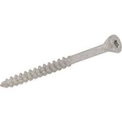 Spax Wirox T-STAR Plus Solid Wood Flooring Screw 55mm 200pcs