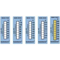 Testo Temperature