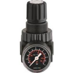 Aerotec FX 3100 1/4 Tryckregulator 6,3 mm 1 st