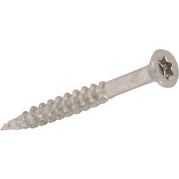 Spax Wirox T-STAR MDF Screw 4.0 60mm