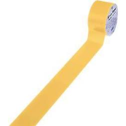 RS56011 RS56011 Bande Adhésive De Marquage Easy PVC Jaune L. 33 m x 75 mm 1 Pc