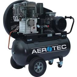 Aerotec Kolbenkompressor 780-90 PRO 400