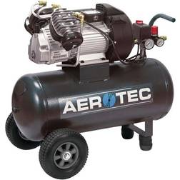 Aerotec Compresseur 400-50 350l/min 2,2 kW 50 l